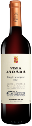 Viña Jaraba Single Vineyard 2021