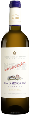 Pazo de Señorans Colleción 2019
