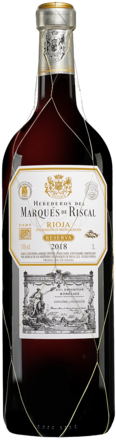 Marqués de Riscal  Reserva - 3,0 L. Doppelmagnum 2018