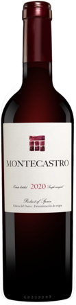Montecastro 2020