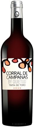 Quinta Quietud »Corral de Campanas« 2020