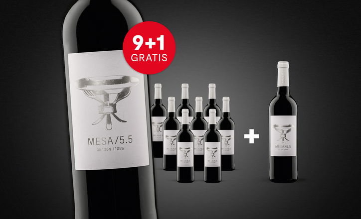 MESA/5.5 Tinto