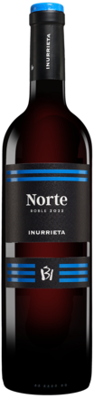Inurrieta Norte Roble 2022