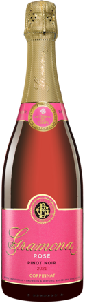 Gramona Rosé Pinot Noir 2021