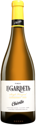 Chivite »Legardeta« Chardonnay 2022