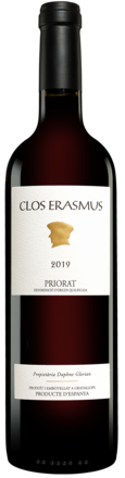 Clos Erasmus 2019