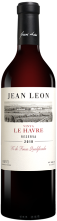 Jean León Cabernet Sauvignon »Vinya Le Havre« Reserva 2019