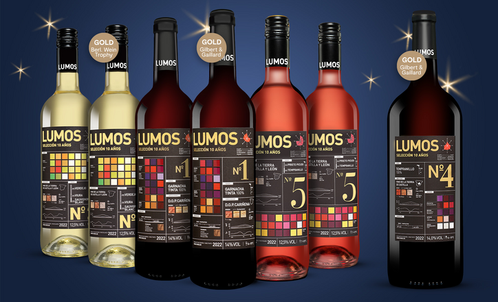 Vinos Lumos Paket