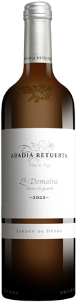 Abadía Retuerta »Le Domaine Blanco de Guarda« 2022