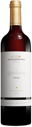 Abadía Retuerta Pago Garduña 2019