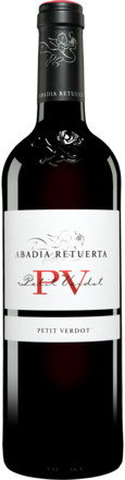 Abadía Retuerta »Petit Verdot« 2021