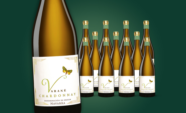 Varané Chardonnay 2022