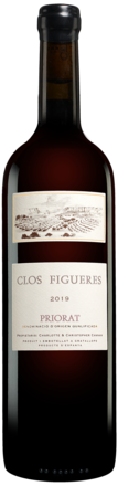 Clos Figueres 2019