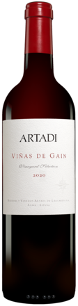 Artadi »Viñas de Gain« 2020
