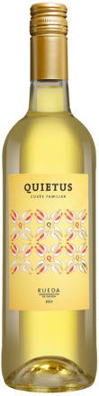 Quietus Cuvée Familiar 2023