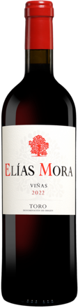 Elias Mora 2022