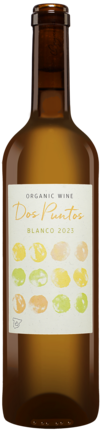 Dos Puntos Blanco Organic 2023