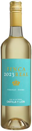 Finca Real Blanco 2023