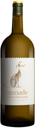 Menade Sauvignon Blanc - 1,5 L. Magnum 2024