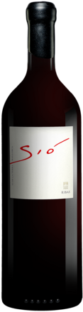 Ribas Negre »Sió« - 3,0 L. Doppelmagnum 2022