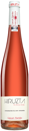 Hiruzta Rosé 2023