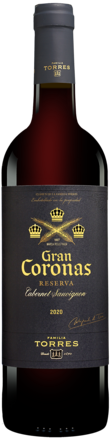 Torres »Gran Coronas« Reserva 2020