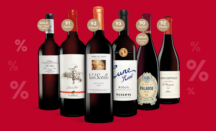 Lagerausverkauf Premium-Paket