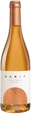 Nanit Orange Wine 2023