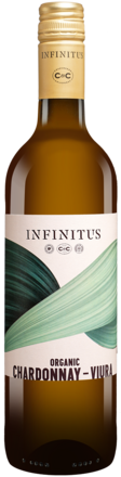 Infinitus Blanco Chardonnay-Viura 2025