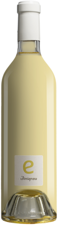 Binigrau E-Blanc 2024