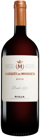 Murrieta Marqués de Murrieta Reserva - 1,5 L. Magnum 2019