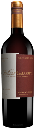 Rolland Galarreta Tempranillo- Merlot 2020