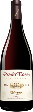 Muga Prado Enea Gran Reserva - 1,5 L. Magnum 2016