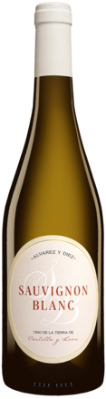 Alvarez y Diez Sauvignon Blanc 2023