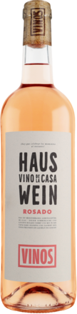 Hauswein Rosado