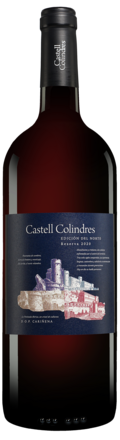 Castell Colindres Reserva Edición del Norte - 1,5 L. Magnum 2020