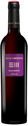 Enrique Mendoza »Dolç de Mendoza« - 0,5 L. 2019