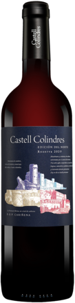 Castell Colindres Reserva Edición del Norte 2020