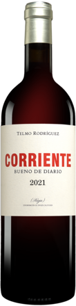 Telmo Rodríguez Rioja »Corriente« 2021