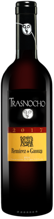Remírez de Ganuza »Trasnocho« 2017