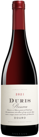 Duris Reserva 2021