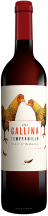 Gallina Tempranillo 2023