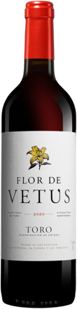 Vetus »Flor de Vetus« 2020