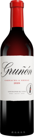 Gruñón 2018