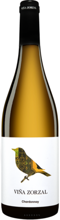Viña Zorzal Chardonnay 2023