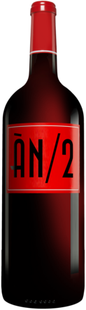 Ànima Negra ÀN/2 - 1,5 L. Magnum 2022