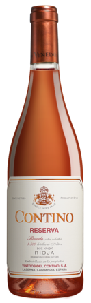 Contino Rosado 2022