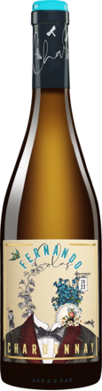 Fernando Colas Chardonnay 2023