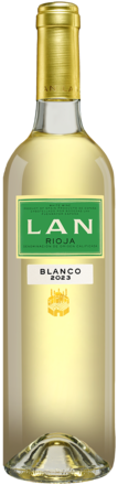 Lan Blanco 2023