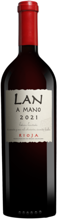 Lan a Mano »Edición Limitada« 2021